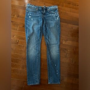 Gap Skinny jeans